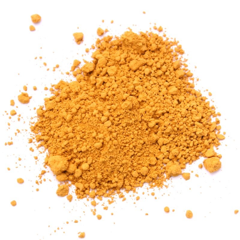 Yellow Ochre JOLES | Shop